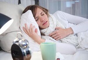 imagem sobre notícia H1N1