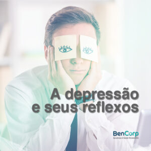 a depressão e seus reflexos