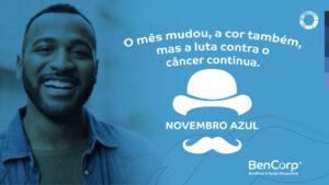 Combate ao câncer de próstata